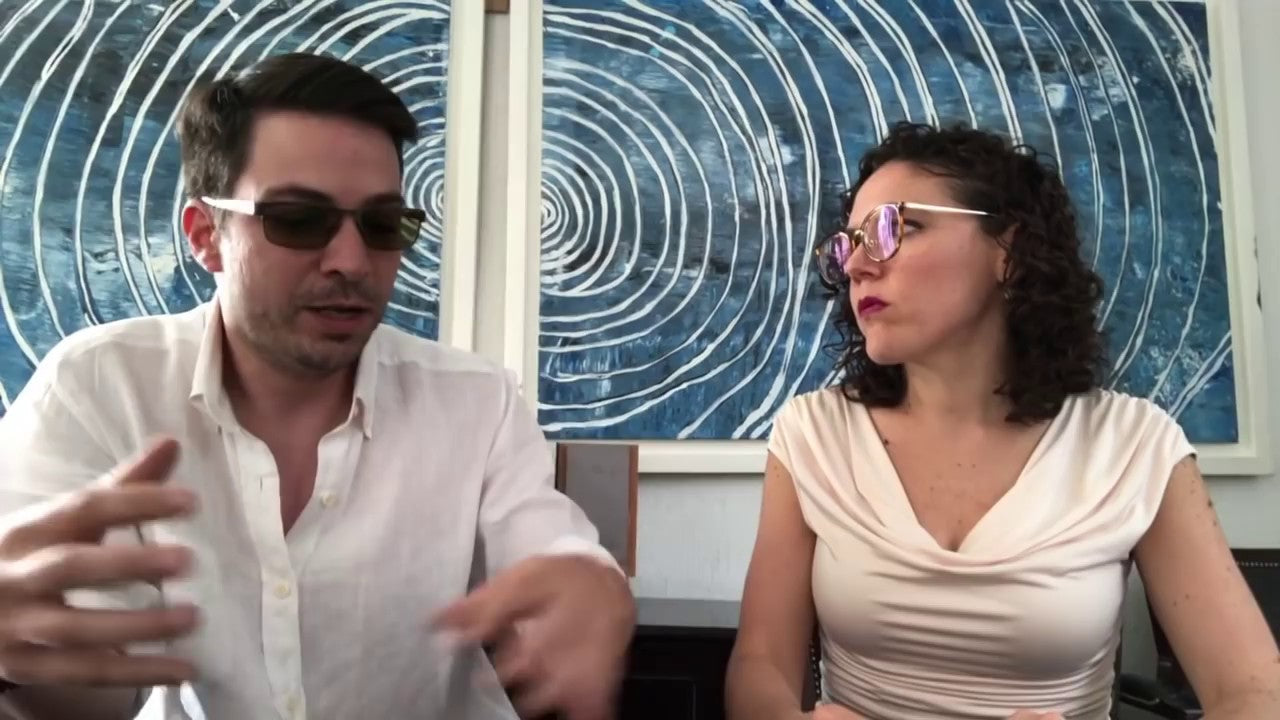 Cansancio crónico ¿qué hacer? - David Duarte