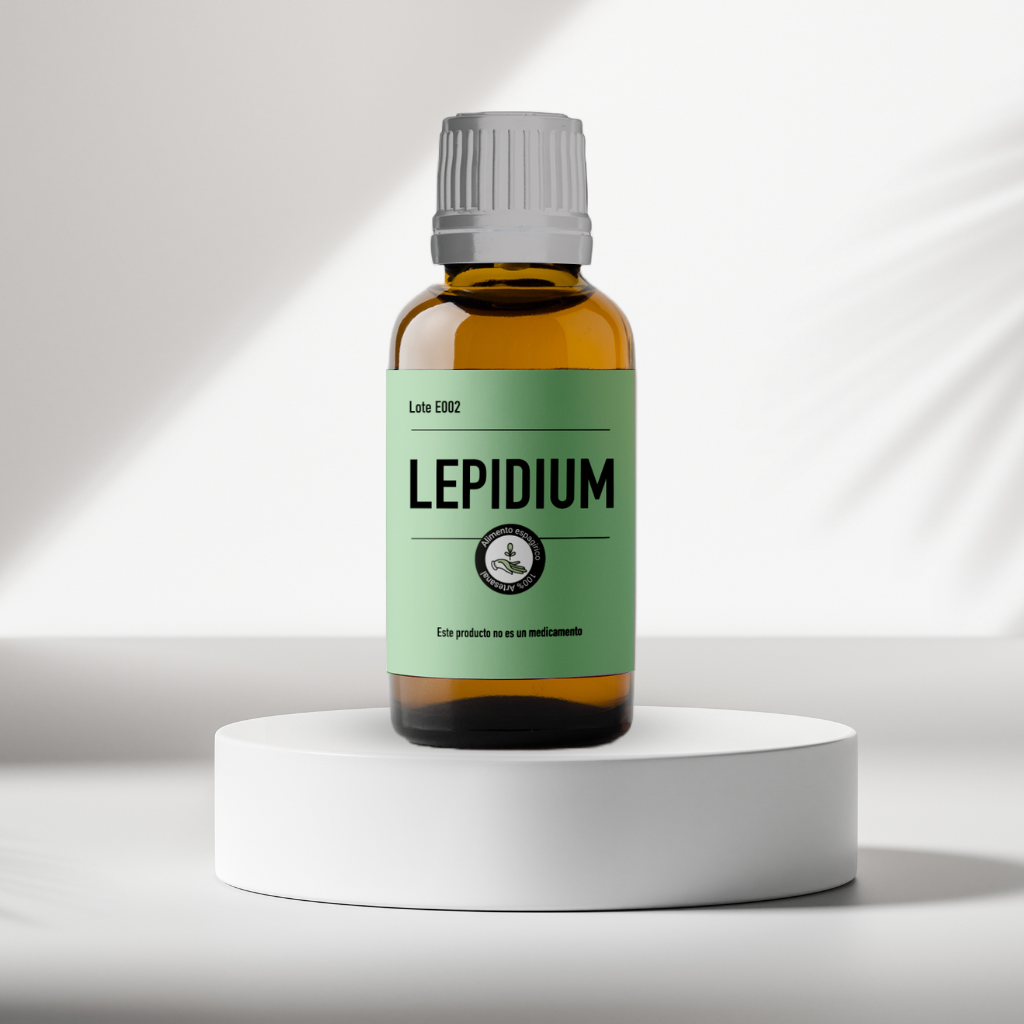 Lepidium latifollium